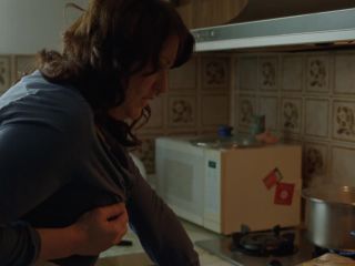 Nudeceleb- Sally Bourne – Homebodies (2016) HD 1080p