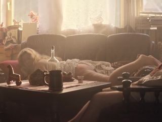 Nudeceleb- Sofya Lebedeva Elizaveta Goncharenko Kristina Korbut Elisabeth-Alexandra Damsker etc  – Mediator s03e03 (2024) HD 1080p