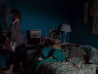 Nudeceleb- Noemie O_Farrell, Mounia Zahzam – Fabuleuses (2019) HD 1080p