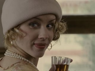 Nudeceleb- Petra Hrebickova – I Served the King of England (2006) HD 1080p