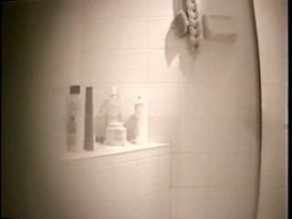 Real Hidden Shower 233