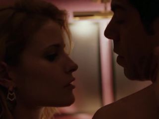 Nudeceleb- Giulia Gorietti Yulia Kolomiets-Suburra (2015) HD 1080p