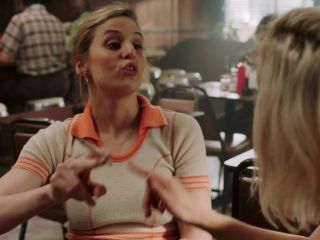 Nudeceleb- Maggie Gyllenhaal, Dominique Fishback, etc – The Deuce s02e05 (2018) HD 1080p