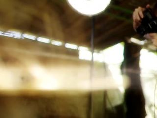 Nudeceleb- Marina Shako-Country Strike: EGO photoshoot (2010) HD 720p