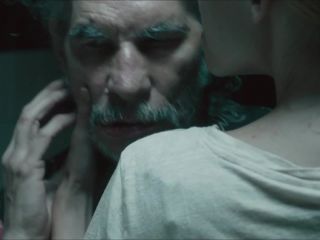 Nudeceleb- Rachel McKeon – Dry Days (2015) HD 1080p