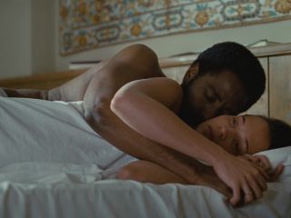 Nudeceleb- Alicia Vikander – Beckett (2021) HD 1080p