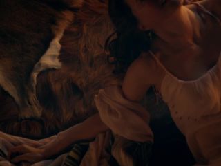 Nudeceleb- Lucy Lawless Jaime Murray-Spartacus. Gods of the Arena s01e01 (2011) HD 1080p