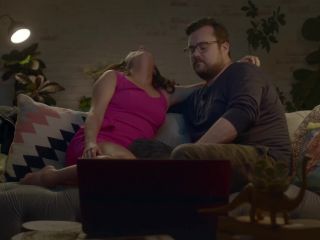 Nudeceleb- Emily Coutts, Emma Hunter – 3-Way (Not Calling) (2016) HD 1080p