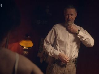 Nudeceleb- Martina Preissova – Zlociny Velke Prahy s01e01 (2021) HD 1080p