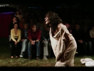 Nudeceleb- Zuzana Moravcova – Prorok Ilja (2012) HD 1080p