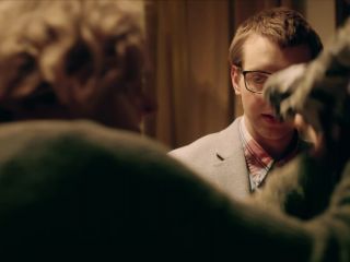 Nudeceleb- Darya Rudenok – Svingery (2021) HD 1080p