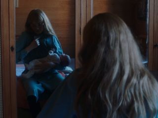 Nudeceleb- Alba Rohrwacher Daniela De Luca – My Brilliant Friend (L_amica geniale) s04e04e06 (2024) HD 1080p