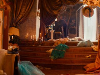 Nudeceleb- Valentina Lyapina – Bremenskie muzykanty (2024) HD 1080p