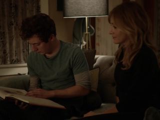 Nudeceleb- Sasha Alexander, Shani Atias-Shameless s05e09 (2015) HD 1080p