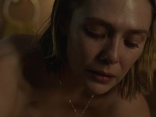Nudeceleb- Elizabeth Olsen – Love  Death s01e04 (2023) HD 1080p