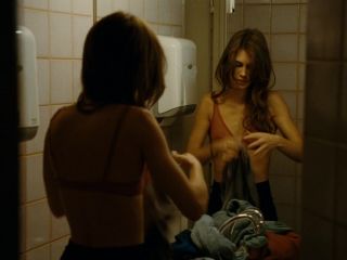Nudeceleb- Marine Vacth-Jeune  Jolie (2013) HD 1080p