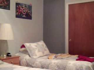 Aunt Nude Hidden Cam 2