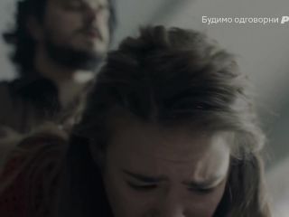 Nudeceleb- Milica Janevski Lea Sekulic – Bones (Kosti) s01e01e02e06e07 (2020) HD 1080p