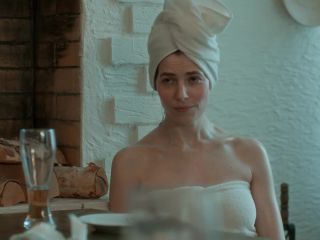 Nudeceleb- Aleksandra Rebenok Yuliya Aleksandrova Yulia Snigir – Kesha dolzhen umeret s01e03 (2023) HD 1080p