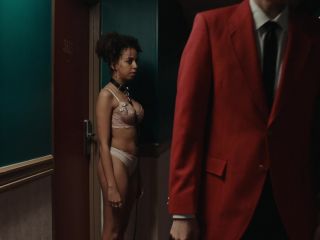 Nudeceleb- Hayley Law – Door Mouse (2023) HD 1080p