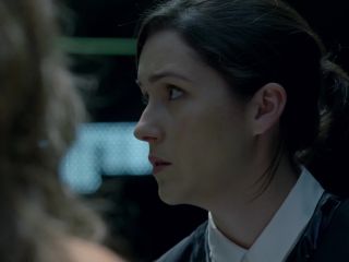 Nudeceleb- Angela Sarafyan-Westworld s01e01 (2016) HD 1080p