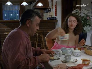 Nudeceleb- Anna-Katharina Muck Veronika Schikowski – Polizeiruf 110 s21e05 (1991) HD 720p