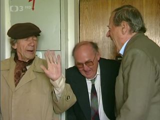 Nudeceleb- Zdena Kadlecova – Pomale sipy s01e04 (1993) HD 720p