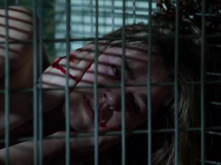 Nudeceleb- Shannon Berry-Hunters s01e01 (2016) HD 1080p