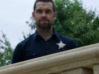 Nudeceleb- Lili Simmons-Banshee s02e07 (2014) HD 1080p