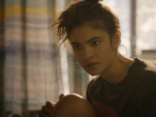 Nudeceleb- Aurora Giovinazzo – Dog Years (Anni da cane) (2021) HD 1080p