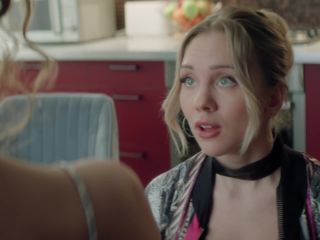 Nudeceleb- Yuliya Khlynina, Darya Pitsik – Sosedka s01e09-12 (2023) HD 1080p
