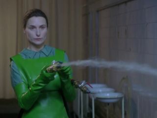 Nudeceleb- Toni Collette Helen McCrory – Hotel Splendide (2000) HD 720p