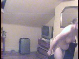 Real Hidden Shower 128