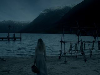 Nudeceleb- Gaia Weiss-Vikings s02 (2014) HD 1080p