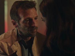 Nudeceleb- Zineb Triki – Le Bureau des Legendes s05e07 (2020) HD 1080p