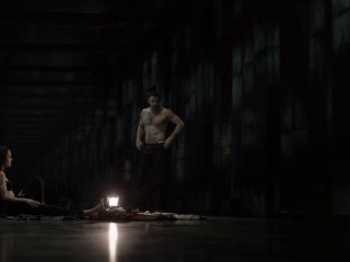 Nudeceleb- Alice Braga – Dark Matter s01e05 (2024) HD 1080p