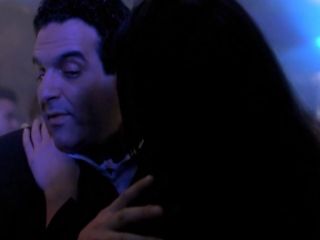 Nudeceleb- Manuela Arcuri  – Finalmente soli (1997) HD 720p