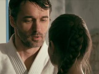 Nudeceleb- Mariya Shumakova Valeriya Burduzha – Vtoroe zrenie s01e04-09 (2016) HD 1080p