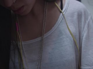 Nudeceleb- Luna Tamayo – Playa Gaviotas (2019) HD 1080p