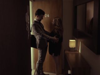 Nudeceleb- Becca Hirani Tara MacGowran etc – Darker Shades of Elise (2017) HD 1080p