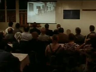 Nudeceleb- Arta Dobroshi, Anna Geislerova, Petra Novotna, Veronika Novotna – Smutek pani Snajderove (2008)