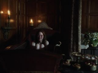 Nudeceleb- Alice Nokes Charlotte Hope – The Spanish Princess s02e08 (2020) HD 1080p