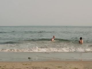 Nudeceleb- Elizabeth Olsen, Dakota Fanning-Very Good Girls (2013) HD 1080p