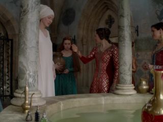 Nudeceleb- Daisy Ridley, Naomi Watts – Ophelia (2019) HD 1080p