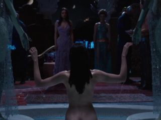 Nudeceleb- Tuppence Middleton Vanessa Kirby-Jupiter Ascending (2015) HD 1080p