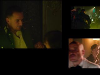 Nudeceleb- Meret Becker – Fabian oder Der Gang vor die Hunde (2021) HD 1080p