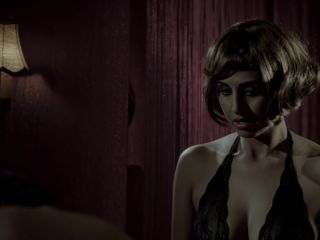 Nudeceleb- Narges Rashidi-Happy Lambs (Von glucklichen Schafen) (2014-2015) HD 1080p