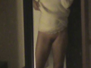Real Hidden Shower 24