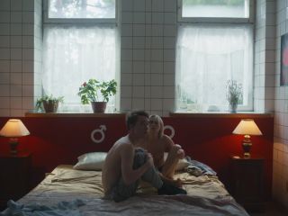 Nudeceleb- Tasha Tsvetkova – AlfaRomeo s01e10 (2023) HD 1080p