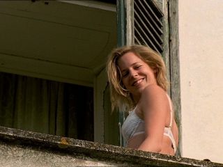 Nudeceleb- Bernadette Heerwagen –  Das schonste Geschenk meines Lebens (2003) HD 720p